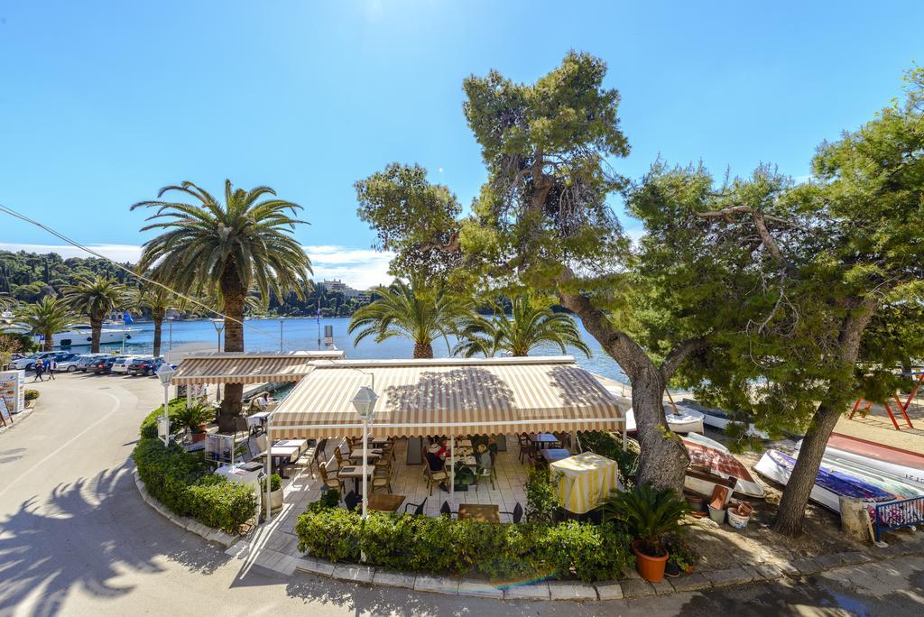 Apartment Riva Cavtat Bagian luar foto